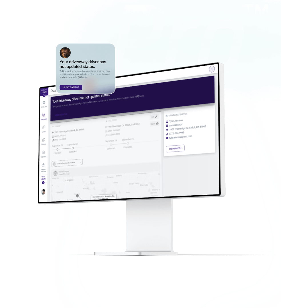 Efficient Multi-Vendor Management